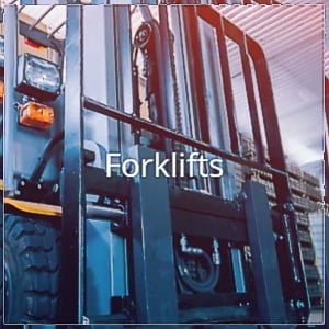 Forklifts