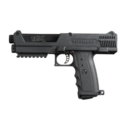 Tippmann TiPX Self Defence Pistol - Black