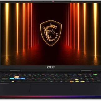 MSI Raider 18 HX AI Gaming Laptop