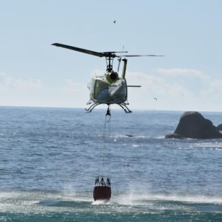 Fusion (Hydrogen) Test Product