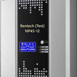 Rentech Solar Inverters NP45-12