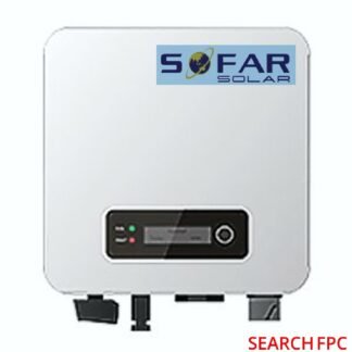 SOFARSolar 3000TL-G4