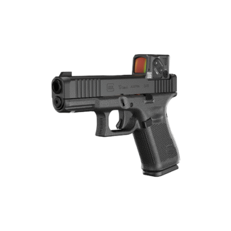 G19 Gen5 A-CUT™ Compact | 9 mm Luger
