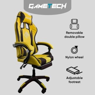 GameTech Gaming Chair