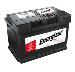 Automotive Batteries