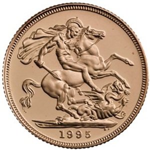 Bullion Coins