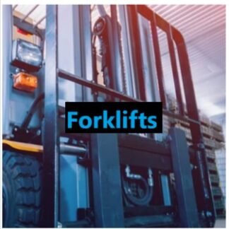 Forklifts